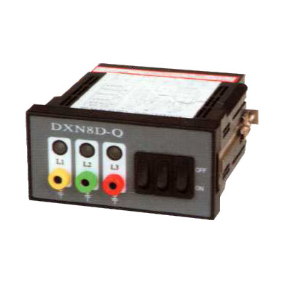 DXN8D-T(Q)高壓帶電顯示器(帶驗電)