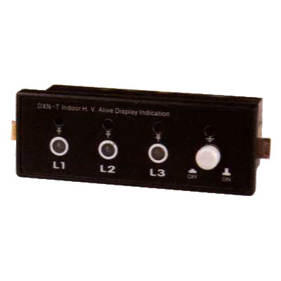 DXN-T高壓帶電顯示器(帶自檢、帶驗電)